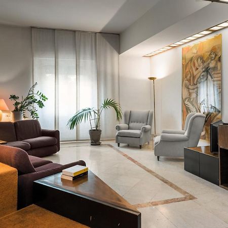 Flats4Rent Residenza Ai Tigli Apartment Verona Exterior photo